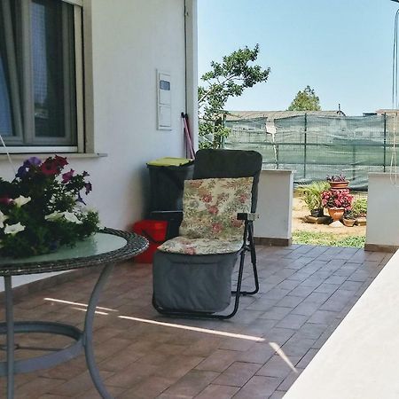 Casa Vacanze Terracina Hermada Eksteriør bilde