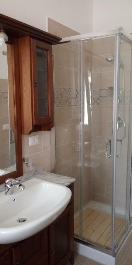 Casa Vacanze Terracina Hermada Eksteriør bilde