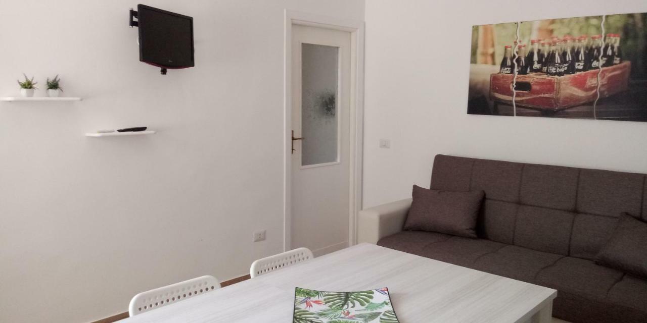 Casa Vacanze Terracina Hermada Eksteriør bilde