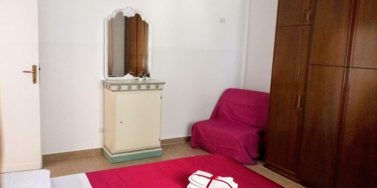 Casa Vacanze Terracina Hermada Eksteriør bilde