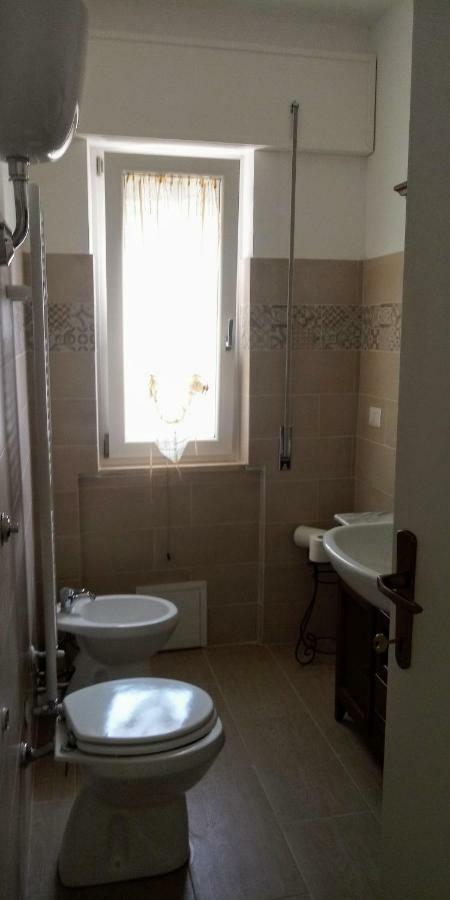 Casa Vacanze Terracina Hermada Eksteriør bilde