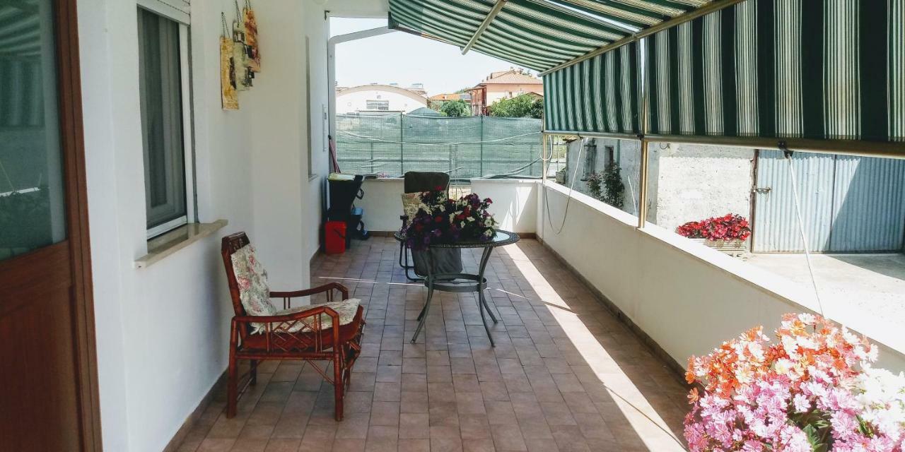 Casa Vacanze Terracina Hermada Eksteriør bilde