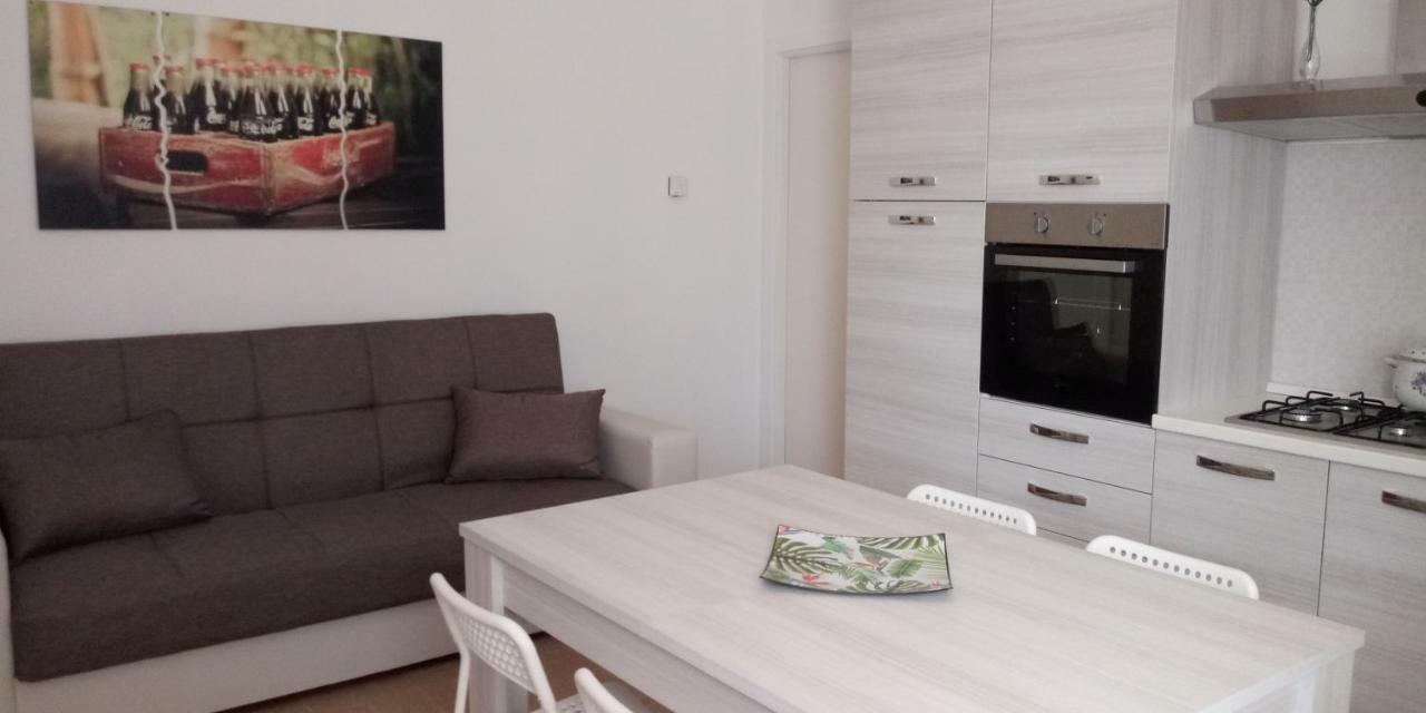 Casa Vacanze Terracina Hermada Eksteriør bilde