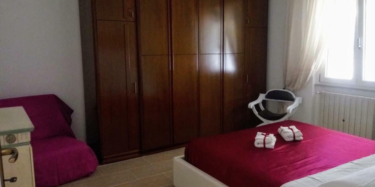 Casa Vacanze Terracina Hermada Eksteriør bilde